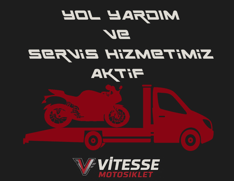 Acil Servis ve Yol Yardım